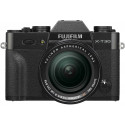 Fujifilm X-T30 + 18-55mm Kit, must