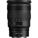 Nikon Nikkor Z 24-70mm f/2.8 S lens