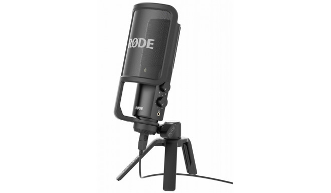 Rode microphone NT-USB