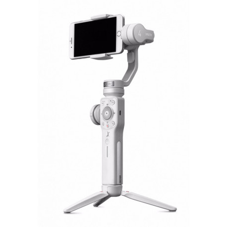 Zhiyun Smooth 4, white