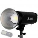 Falcon Eyes Bi-Color LED Lamp Dimmable LPS-2100CTR on 230V
