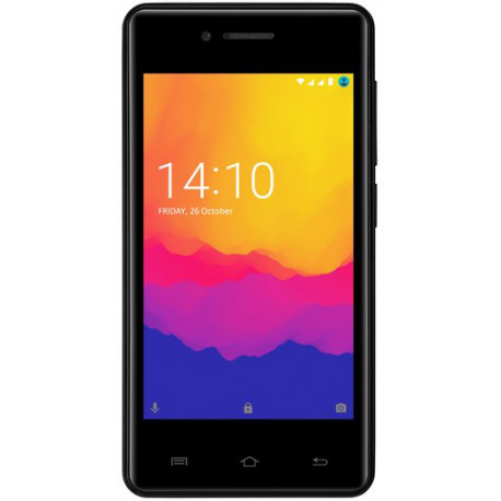 Prestigio MultiPhone Wize YA3 Duo, must