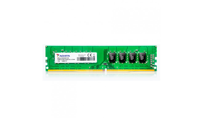 Adata RAM 8GB DDR4 2133MHzPC/server