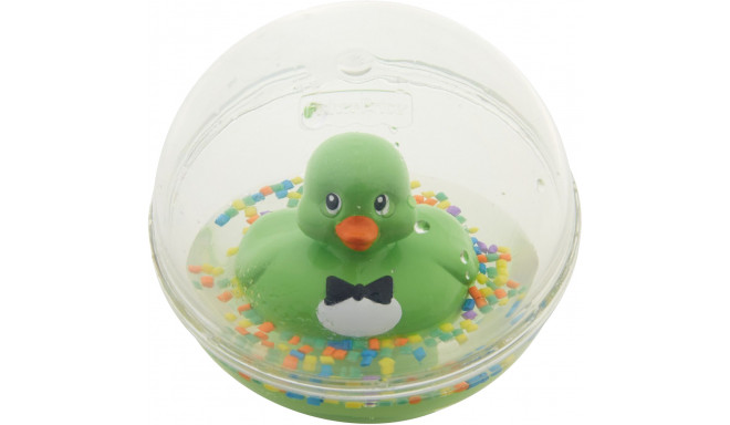 Fisher-Price vannipart DVH73, roheline