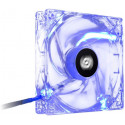 SilentiumPC fan Zephyr 120, blue