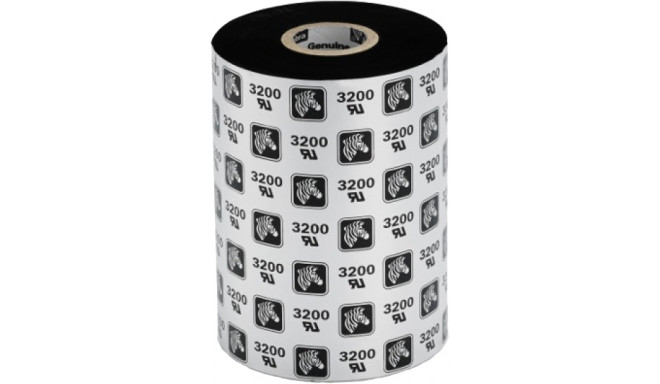 Zebra termopārneses lente ZipShip 3200 64mm