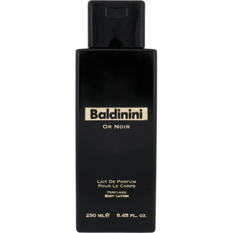 Baldinini ķermeņa losjons Or Noir 250ml