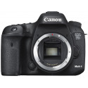 Canon EOS 7D Mark II Body + WiFi Adapter W-E1