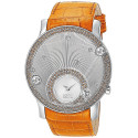 Esprit EL101632F06 Galene Orange Ladies Watch