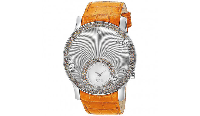 Esprit EL101632F06 Galene Orange Ladies Watch