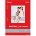 Canon photo paper GP-501 A4 Glossy 200g 20 sheets