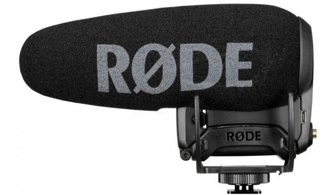 Rode microphone VideoMic Pro+