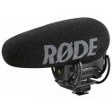 Rode microphone VideoMic Pro+