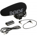 Rode microphone VideoMic Pro+