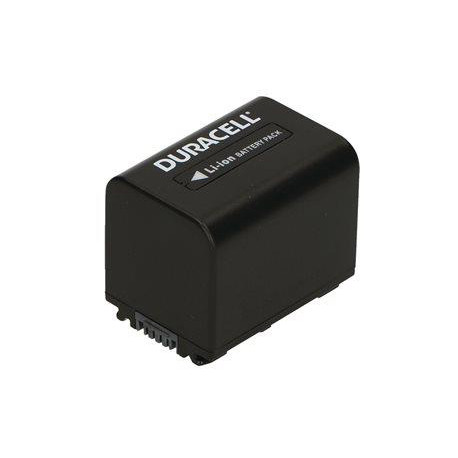 Duracell battery Sony NP-FV70 1640mAh