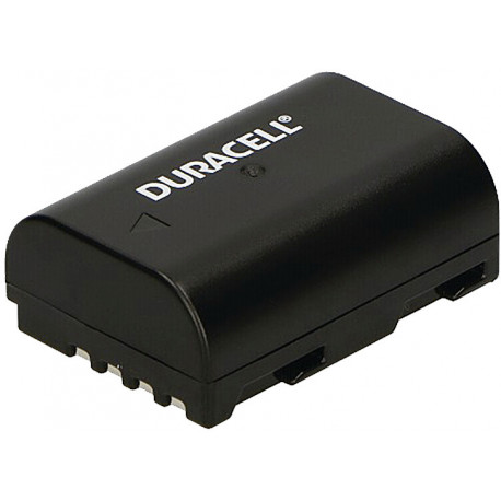 Duracell akumulators Panasonic DMW-BLF19 1900mAh