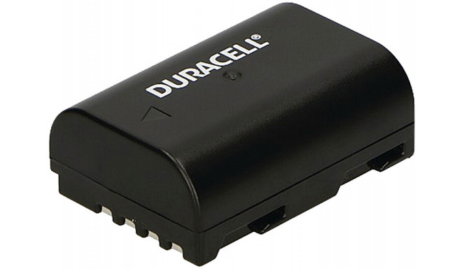 Duracell батарейка Panasonic DMW-BLF19 1900mAh