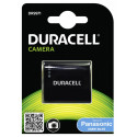 Duracell battery  Panasonic DMW-BLE9 780mAh