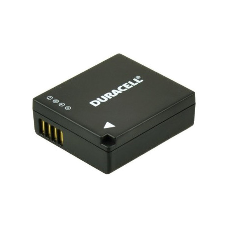 Duracell akumulators Panasonic DMW-BLE9 780mAh