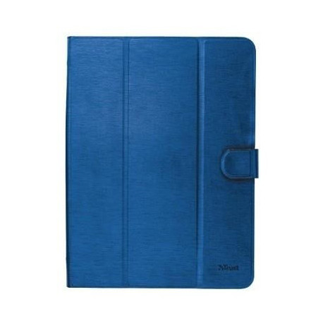 Trust case Aexxo 10,1", blue