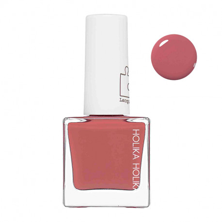 Holika Holika Piece Matching Nails Lacquer PK03 Rose Ribbon