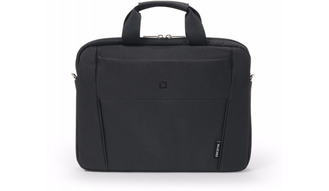 Dicota сумка для ноутбука Slim Base 12,5", черная