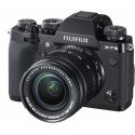 Fujifilm X-T3  + 18-55mm + 55-200mm Kit, must