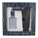 Replay Jeans Spirit! For Him (30ml)