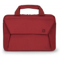 Dicota laptop bag Slim Edge 12-13", red