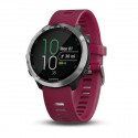 Watch sports Garmin Forerunner 645 Music 010-01863-31 (cherry-red color)