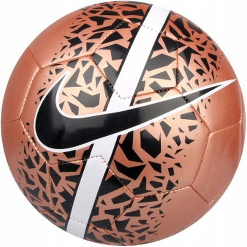 Instalaciones Nuestra compañía habilitar Football Nike Hypervenom React SC2736-901 (golden color) - Balls -  Photopoint