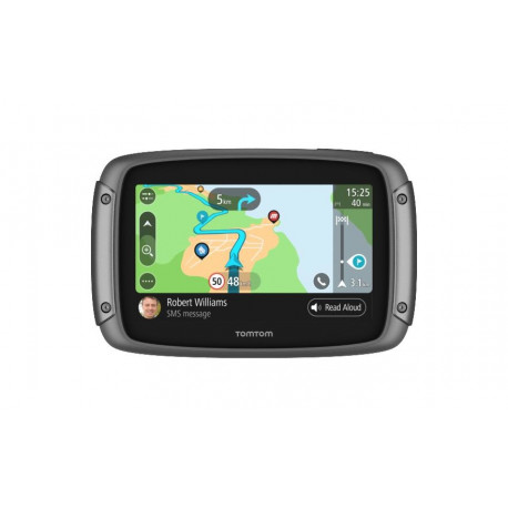 bike gps navigation system