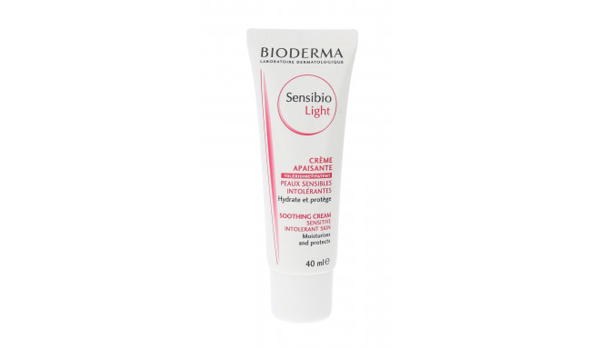 BIODERMA Sensibio Light Soothing Cream (40ml)