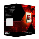 AMD FX-8350, 4 GHz, AM3+, Processor threads 8