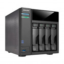 Asus Asustor Tower NAS AS6104T up to 4 HDD/SS