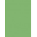 Käsitöökartong A4 300g emerald, Heyda
