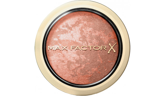 Max Factor põsepuna Creme Puff  25 Alluring Rose
