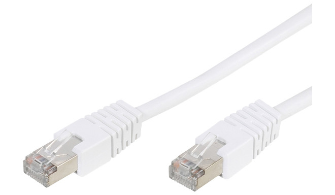 Vivanco tīkla Ethernet kabelis CAT 5e 15m (45335)