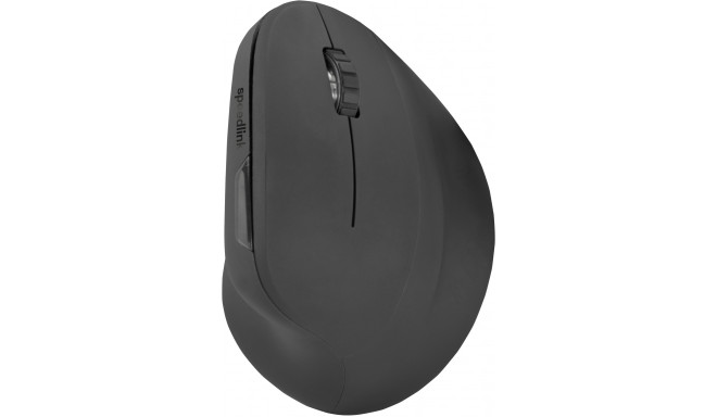 Speedlink wireless mouse Piavo Ergonomic (SL-630019-BK)