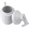 Gadget and Gifts mug Grenade, white