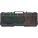 Speedlink keyboard Orios Gaming US, black