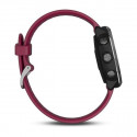 Watch sports Garmin Forerunner 645 Music 010-01863-31 (cherry-red color)