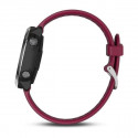 Watch sports Garmin Forerunner 645 Music 010-01863-31 (cherry-red color)