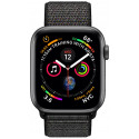 Apple Watch 4 GPS 44mm Sport Loop, must