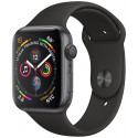 Apple Watch 4 GPS 40mm Sport Band, must