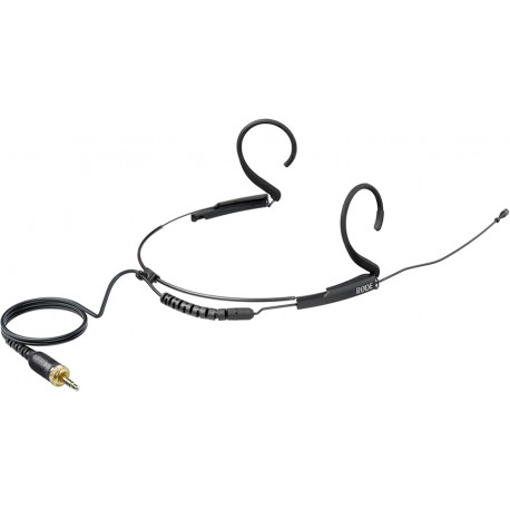 Rode microphone HS2, black