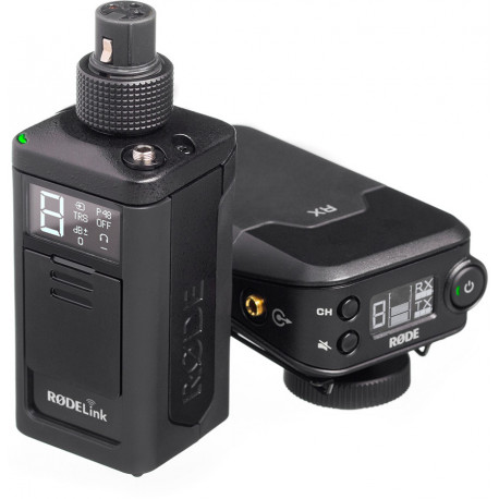 Rode RodeLink Newsshooter Kit
