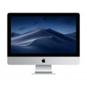 iMac 21.5" Retina 4K QC i5 3.4GHz/8GB/1TB Fusion/Radeon Pro 560 4GB/SWE