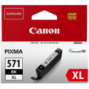 Canon ink cartridge CLI-571XL, black