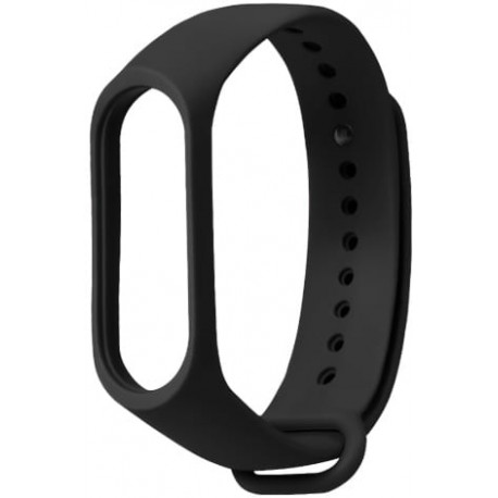 Xiaomi Mi Band 3 rokas siksniņa, melna